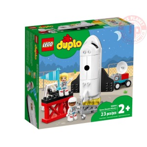 Missione dello Space Shuttle LEGO DUPLO 10944 LEGO