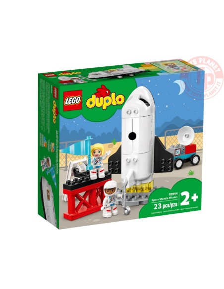 Missione dello Space Shuttle LEGO DUPLO 10944 LEGO