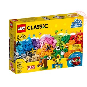Bricks and Gears LEGO CLASSIC 10712 LEGO