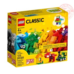 Mattoncini e idee LEGO CLASSIC 11001 LEGO