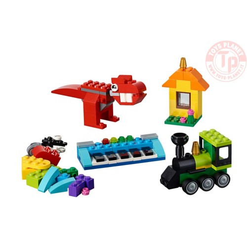 Mattoncini e idee LEGO CLASSIC 11001 LEGO