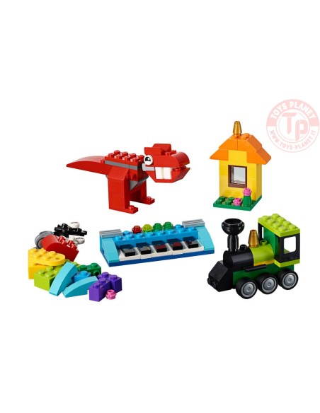 Mattoncini e idee LEGO CLASSIC 11001 LEGO