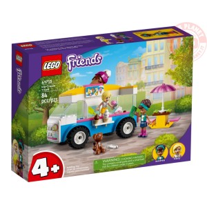 Il furgone dei gelati LEGO FRIENDS 41715 LEGO