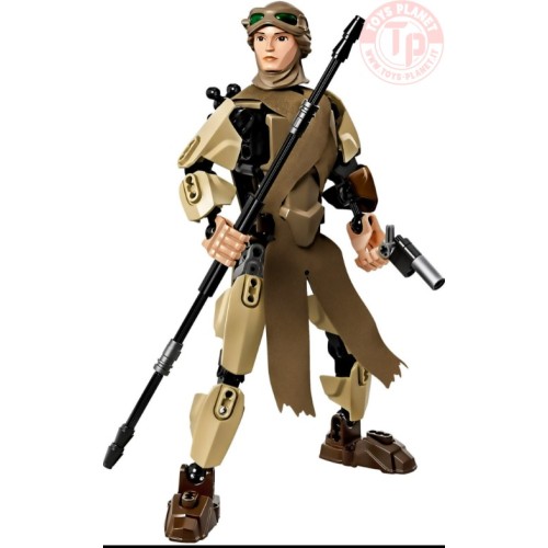 Rey LEGO STAR WARS 75113 LEGO