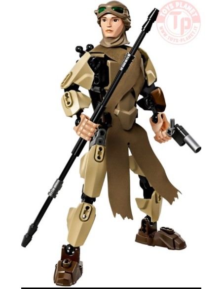 Rey LEGO STAR WARS 75113 LEGO Rey LEGO STAR WARS 75113 LEGO