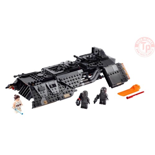 Nave da trasporto dei Cavalieri di Ren LEGO STAR WARS 75284 LEGO