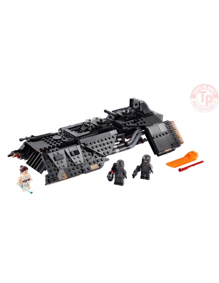 Nave da trasporto dei Cavalieri di Ren LEGO STAR WARS 75284 LEGO Nave da trasporto dei Cavalieri di Ren LEGO STAR WARS 75284 LEGO