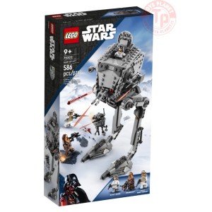 AT-ST di Hoth LEGO STAR WARS 75322 LEGO