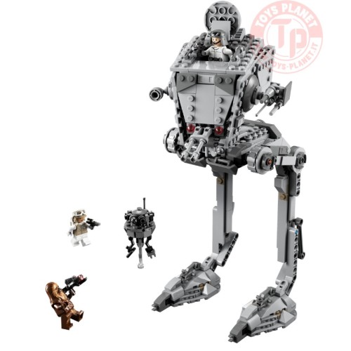 AT-ST di Hoth LEGO STAR WARS 75322 LEGO