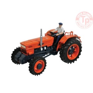 Fiat 1000 DT REP 051 REPLICAGRI