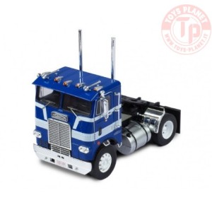 FREIGHTLINER COE 1976 - 1:43 IXO TR111 MODELS 1:43
