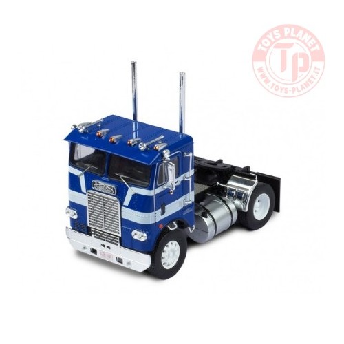 FREIGHTLINER COE 1976 - 1:43 IXO TR111 MODELS 1:43