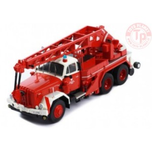 MAGIRUS DEUTZ URANUS KW16 - 1:43 IXO TRF017S MODELLISMO 1:43