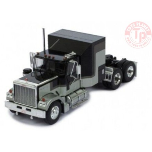 GMC GENERAL 1980 - 1:43 IXO TR117 MODELLISMO 1:43