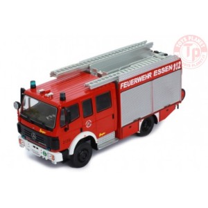 MERCEDES-BENZ LF 16/12 1995 - 1:43 IXO TRF016S MODELS 1:43