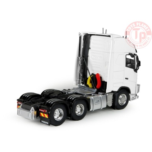 Volvo 6x4 Globetrotter XL LHD TEKNO 71161 TEKNO