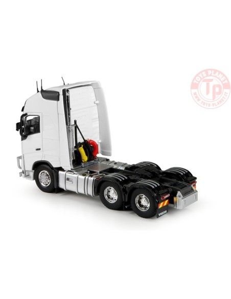 Volvo 6x4 Globetrotter XL LHD TEKNO 71161 TEKNO Volvo 6x4 Globetrotter XL LHD TEKNO 71161 TEKNO
