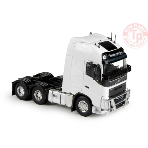 Volvo 6x4 Globetrotter XL LHD TEKNO 71161 TEKNO