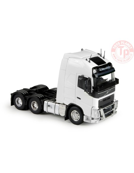 Volvo 6x4 Globetrotter XL LHD TEKNO 71161 TEKNO Volvo 6x4 Globetrotter XL LHD TEKNO 71161 TEKNO