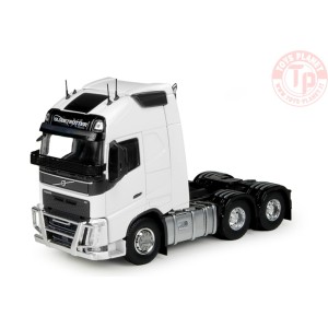 Volvo 6x4 Globetrotter XL LHD TEKNO 71161 TEKNO