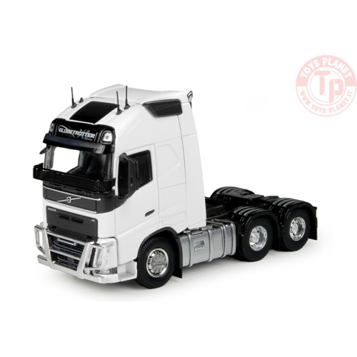 Volvo 6x4 Globetrotter XL LHD TEKNO 71161 TEKNO