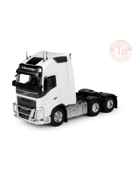 Volvo 6x4 Globetrotter XL LHD TEKNO 71161 TEKNO