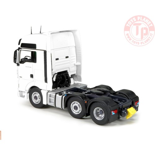 MAN TGX XXL 6x2 (LHD) TEKNO 71831 TEKNO