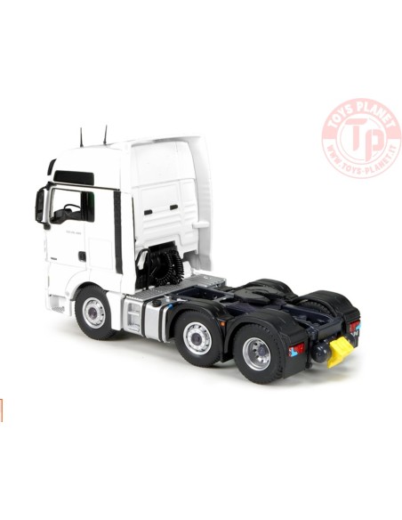 MAN TGX XXL 6x2 (LHD) TEKNO 71831 TEKNO MAN TGX XXL 6x2 (LHD) TEKNO 71831 TEKNO