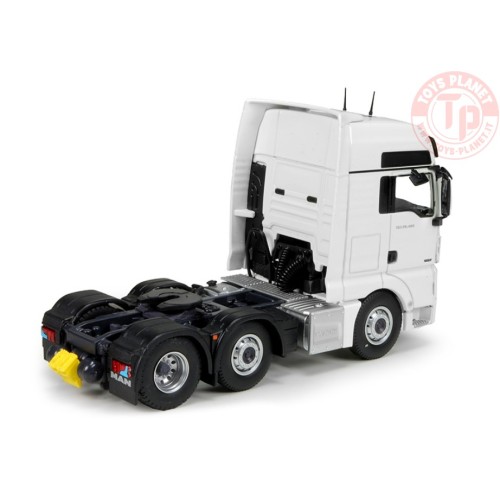 MAN TGX XXL 6x2 (LHD) TEKNO 71831 TEKNO