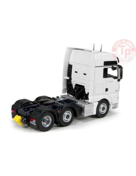 MAN TGX XXL 6x2 (LHD) TEKNO 71831 TEKNO MAN TGX XXL 6x2 (LHD) TEKNO 71831 TEKNO