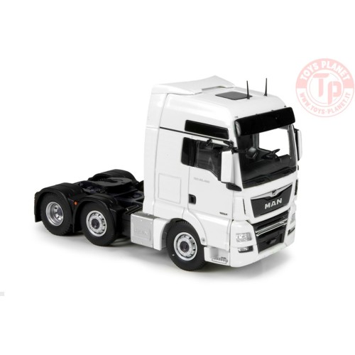 MAN TGX XXL 6x2 (LHD) TEKNO 71831 TEKNO