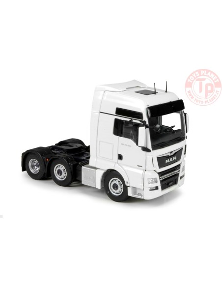 MAN TGX XXL 6x2 (LHD) TEKNO 71831 TEKNO MAN TGX XXL 6x2 (LHD) TEKNO 71831 TEKNO