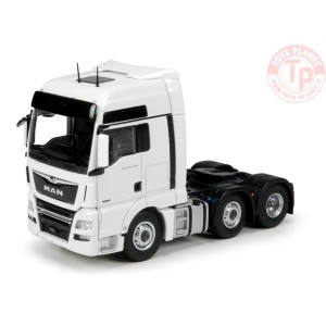 MAN TGX XXL 6x2 (LHD) TEKNO 71831 TEKNO