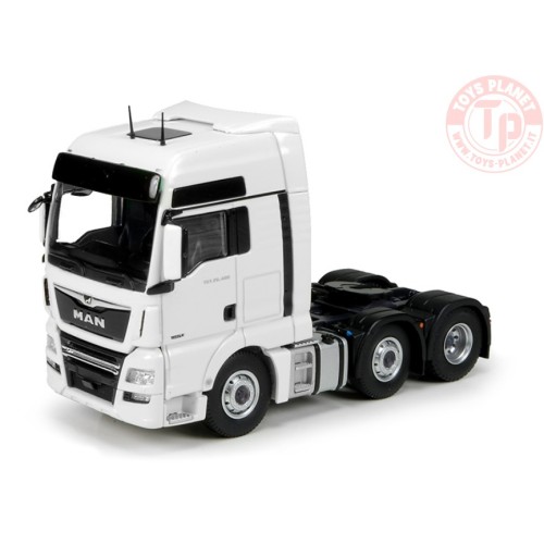 MAN TGX XXL 6x2 (LHD) TEKNO 71831 TEKNO