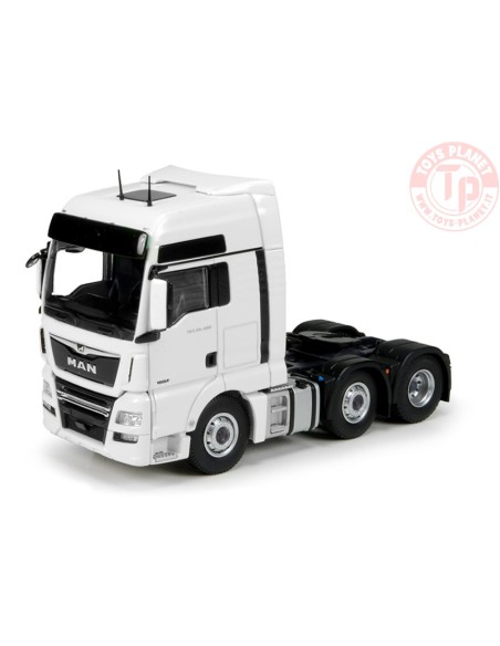 MAN TGX XXL 6x2 (LHD) TEKNO 71831 TEKNO