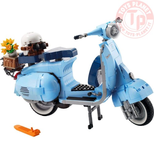 Vespa 125 1960s LEGO CREATOR EXPERT 10298 ADULTS