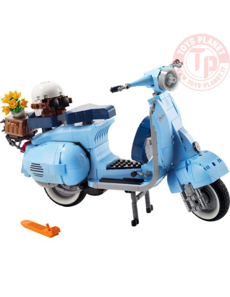 Vespa 125 1960s LEGO CREATOR EXPERT 10298 ADULTS