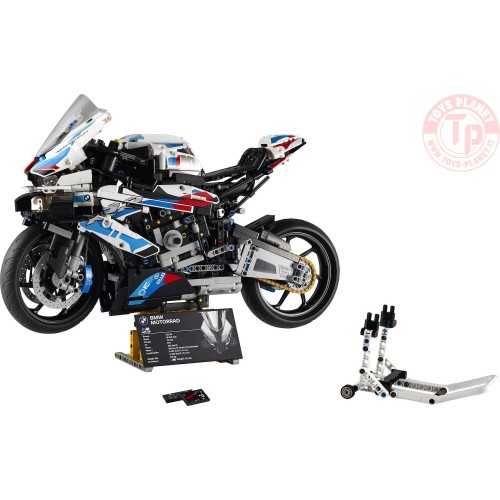 BMW M1000 RR LEGO TECHNIC 42130 LEGO
