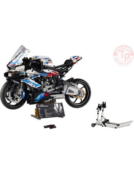 BMW M1000 RR LEGO TECHNIC 42130 LEGO BMW M1000 RR LEGO TECHNIC 42130 LEGO