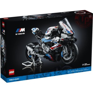 BMW M1000 RR LEGO TECHNIC 42130 LEGO