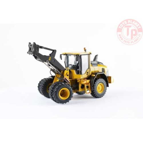 Ruote doppie FORREZ Volvo L60H AT 3200123 AT COLLECTIONS