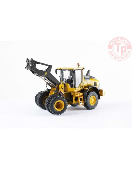 Ruote doppie FORREZ Volvo L60H AT 3200123 AT COLLECTIONS Ruote doppie FORREZ Volvo L60H AT 3200123 AT COLLECTIONS