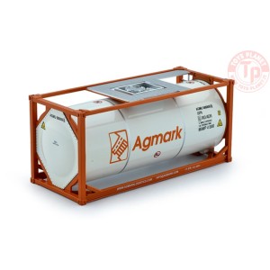 20ft. Iso tankcontainer Agmark TEKNO 76220 TEKNO