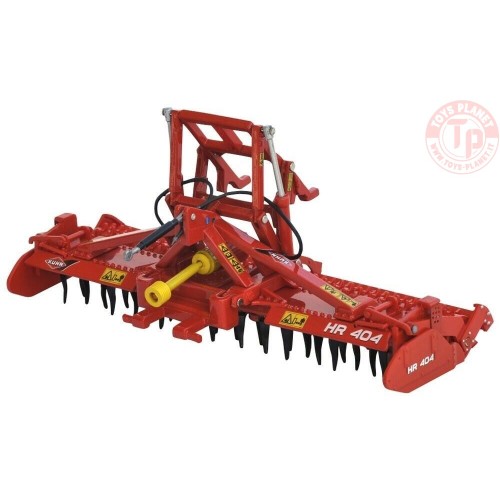 ERPICE ROTANTE KUHN HR404 REP 016 REPLICAGRI