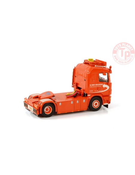 SCANIA R4 FLAT ROOF 4X2 - HOLSTEIN WSI 01-3694 WSI MODELS