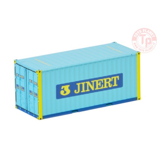 CONTAINER JINERT 1:50 WSI 01-3491 WSI MODELS
