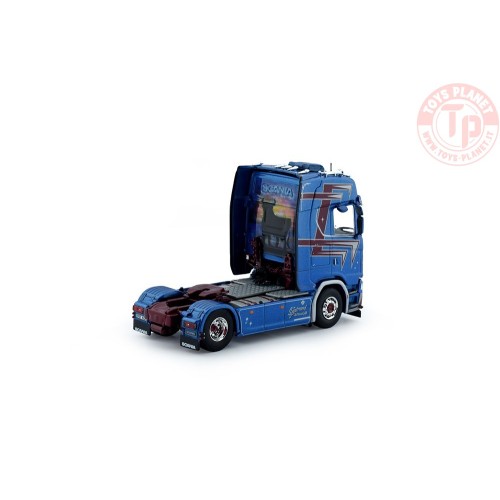 Scania S-serie Highline 4x2 - RUTTNER TEKNO 74157 TEKNO