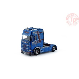 Scania S-serie Highline 4x2 - RUTTNER TEKNO 74157 TEKNO