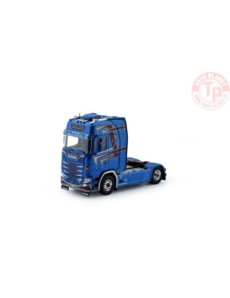 Scania S-serie Highline 4x2 - RUTTNER TEKNO 74157 TEKNO