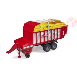 Pottinger Jumbo 6600 BRUDER 02214 BRUDER